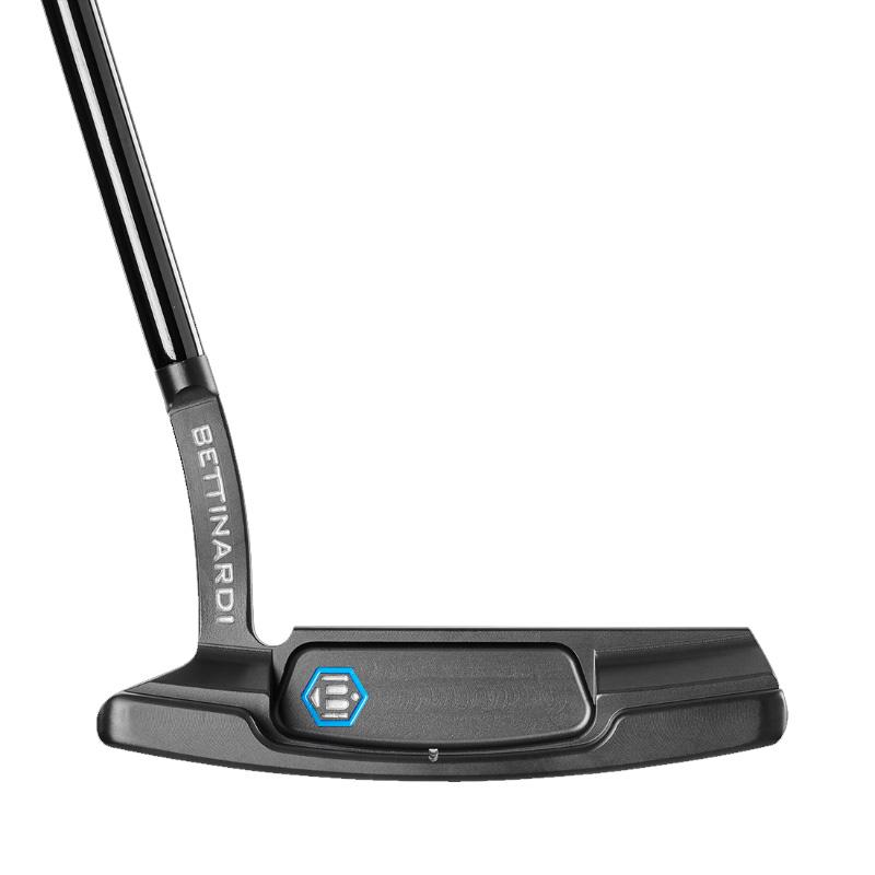 BETTINARDI（ベティナルディ） 2024 ゴルフ BB8F パター 標準スペック