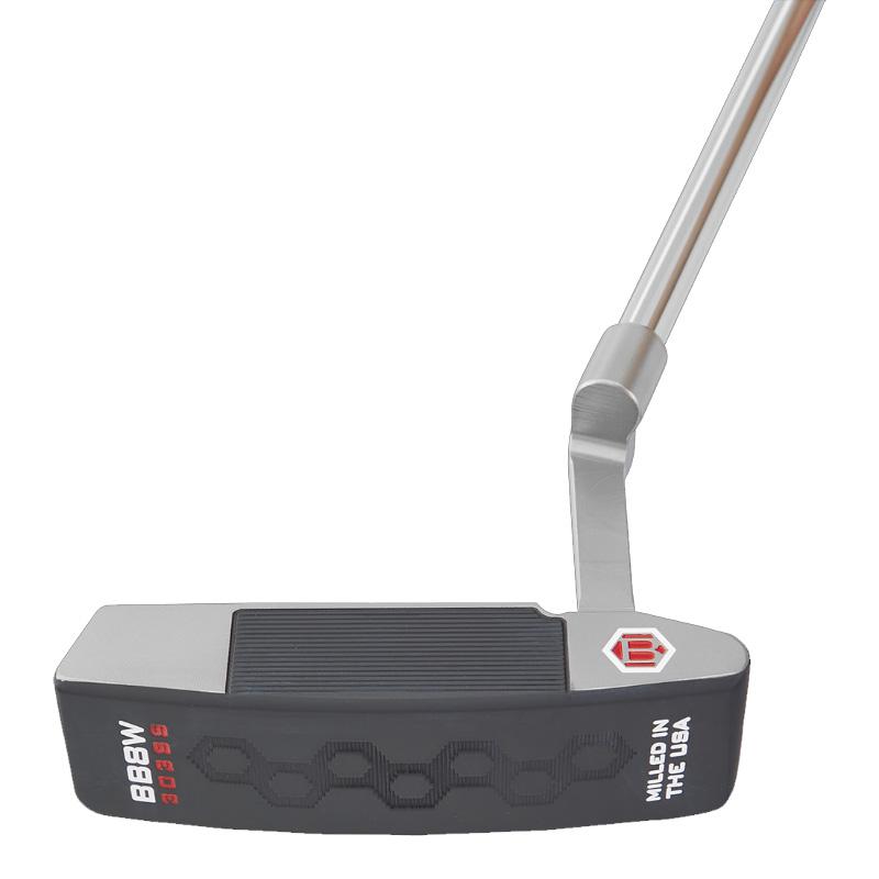 BETTINARDI BB-8W パター