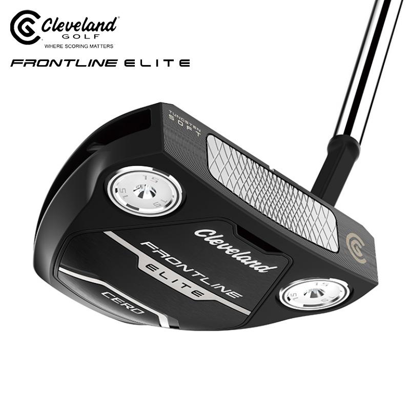 Cleveland Golf（クリーブランドゴルフ） 【即納】クリーブランド 2023 