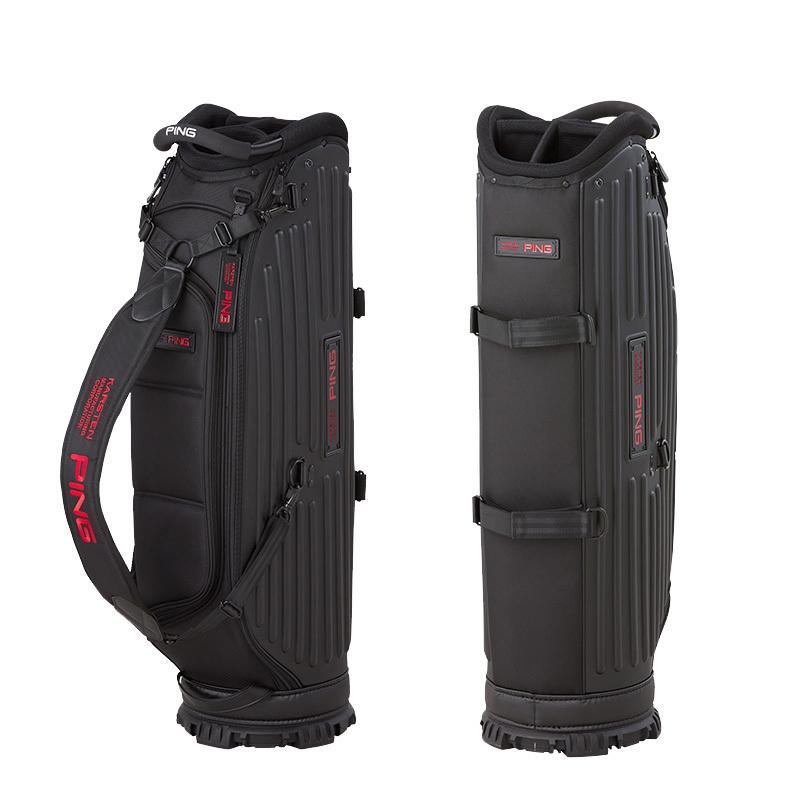 PING ピンゴルフ CBP211 ワンポケット キャディバッグ 日本正規品 pnap CBP211Golf Shop Champ