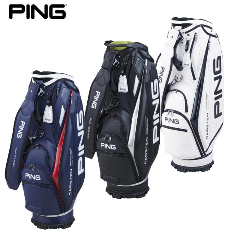 PING（ピン） ピンゴルフ CB-P2401 AUTHENTIC ONE キャディバッグ