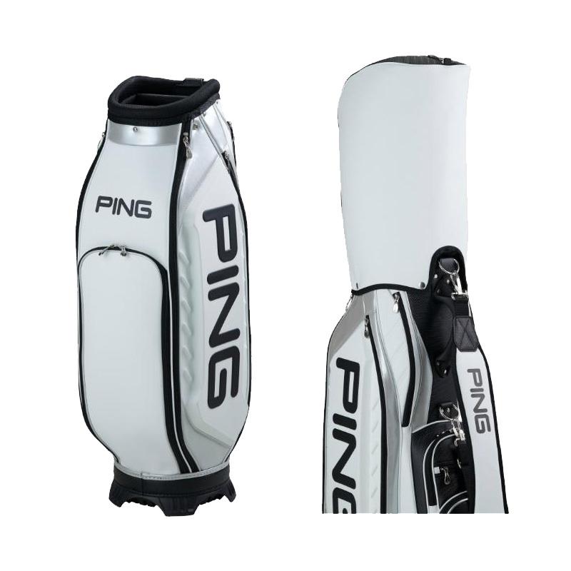 PING（ピン） 2026 春夏 ピンゴルフ CB-U2504 オーセンティックカート