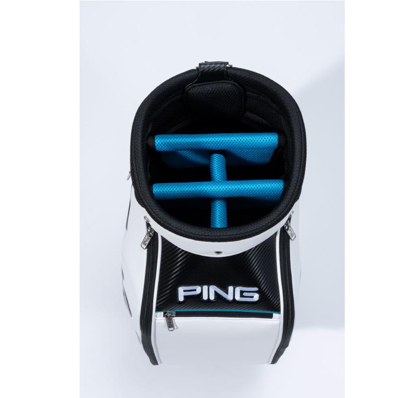 PING（ピン） 2026 春夏 ピンゴルフ CB-U2505 XLT 38653 エクストラ