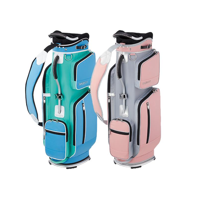 MAJESTY（ゴルフ） 2024 MAJESTY マジェスティ ライト キャディ