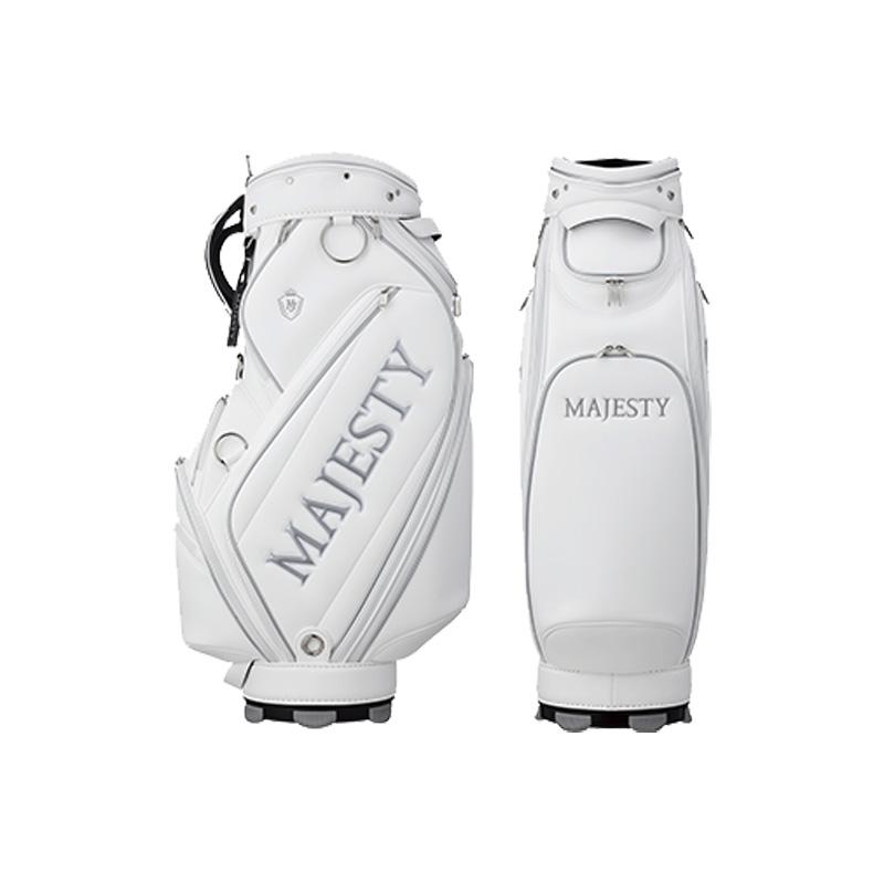 MAJESTY ウルトラスムース キャディバック 9.5型 MAJESTY（ゴルフ