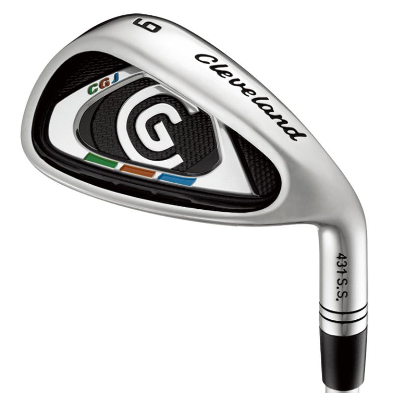 Cleveland Golf（クリーブランドゴルフ） 【ジュニア】クリーブランド