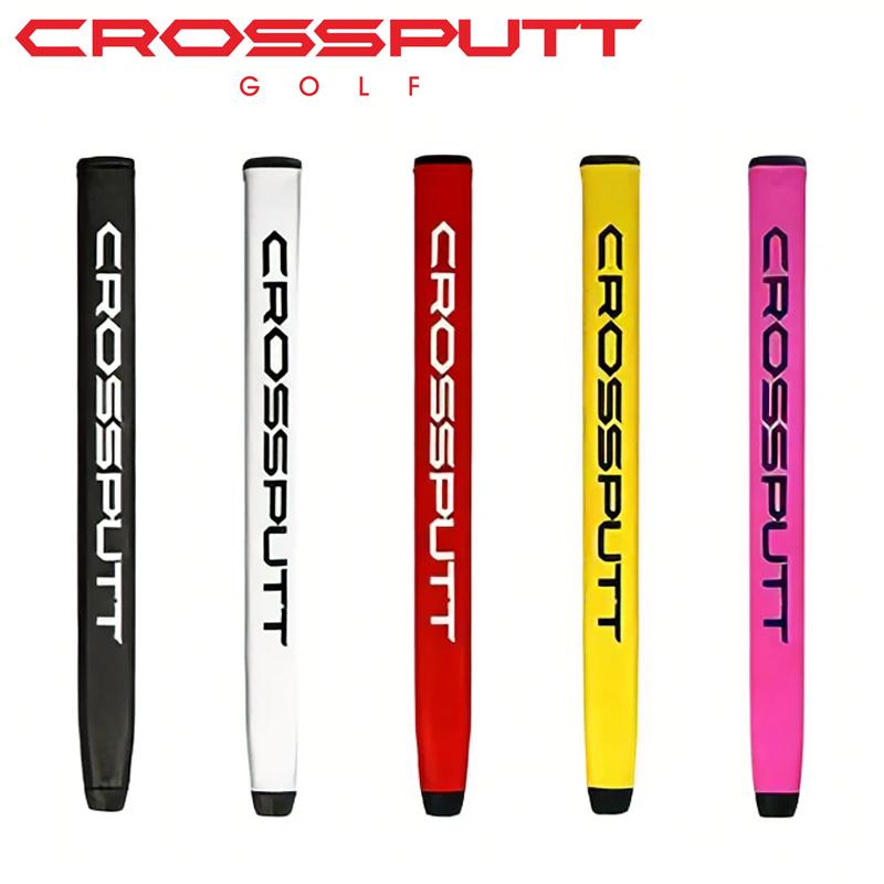 CROSSPUTT クロスパット ゴルフ パター グリップ単品 日本正規品 CROSSPUTT クロスパット ゴルフ パター グリップ単品 日本正規品