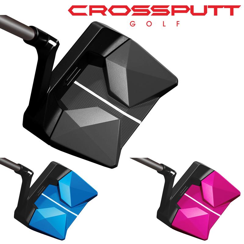 CROSSPUTT クロスパット stealth2.0 ステルス2.0 ゴルフ パター CROSSPUTT クロスパット stealth2.0 ステルス2.0 ゴルフ パター