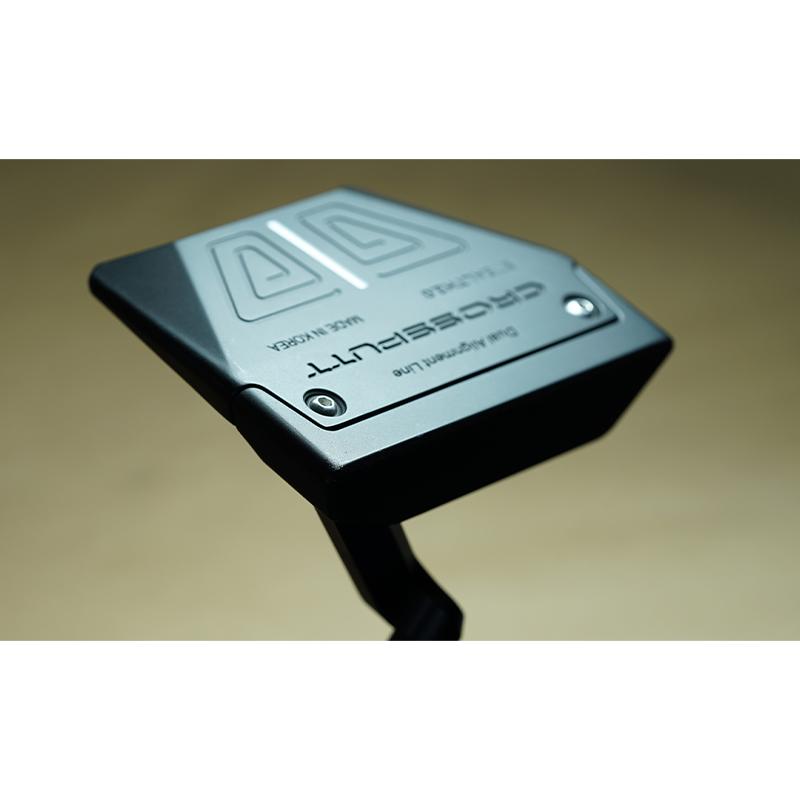 CROSSPUTT クロスパット stealth2.0 ステルス2.0 ゴルフ パター CROSSPUTT クロスパット stealth2.0 ステルス2.0 ゴルフ パター
