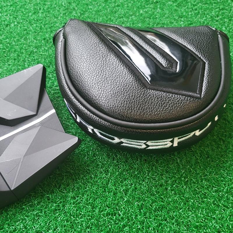 CROSSPUTT クロスパット stealth2.0 ステルス2.0 ゴルフ パター CROSSPUTT クロスパット stealth2.0 ステルス2.0 ゴルフ パター