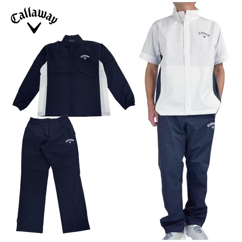 Callaway 【即納】2025 キャロウェイ ゴルフ メンズ レイン Callaway 【即納】2025 キャロウェイ ゴルフ メンズ レイン