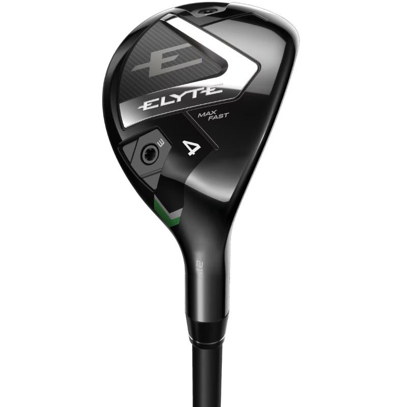 Callaway 【即納】2025 キャロウェイ ELYTE エリート MAX FAST