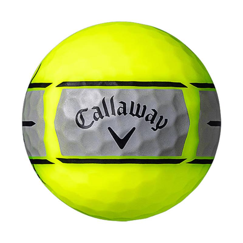 Callaway（キャロウェイ） 2026 E・R・C CROSS TRACK ゴルフボール 1