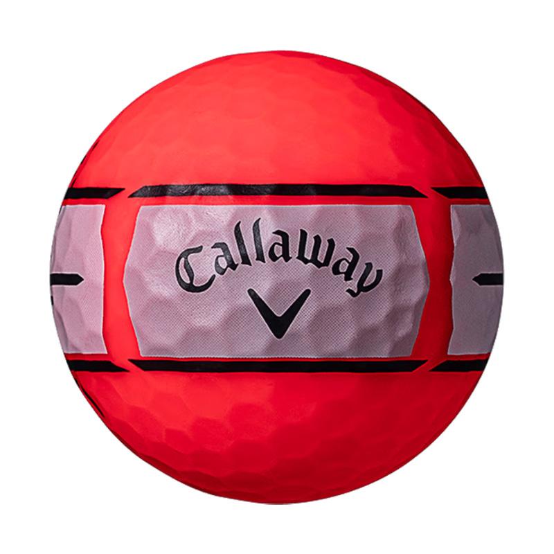 Callaway（キャロウェイ） 2026 E・R・C CROSS TRACK ゴルフボール 1
