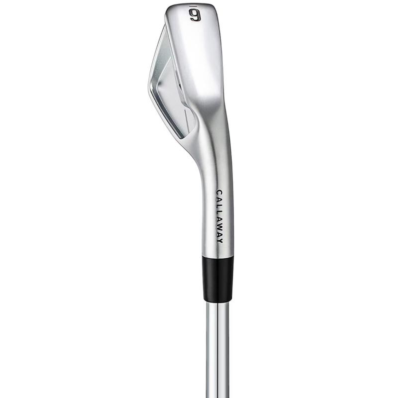 Callaway（キャロウェイ） 2026 X FORGED アイアン 5本セット(#6-9,PW