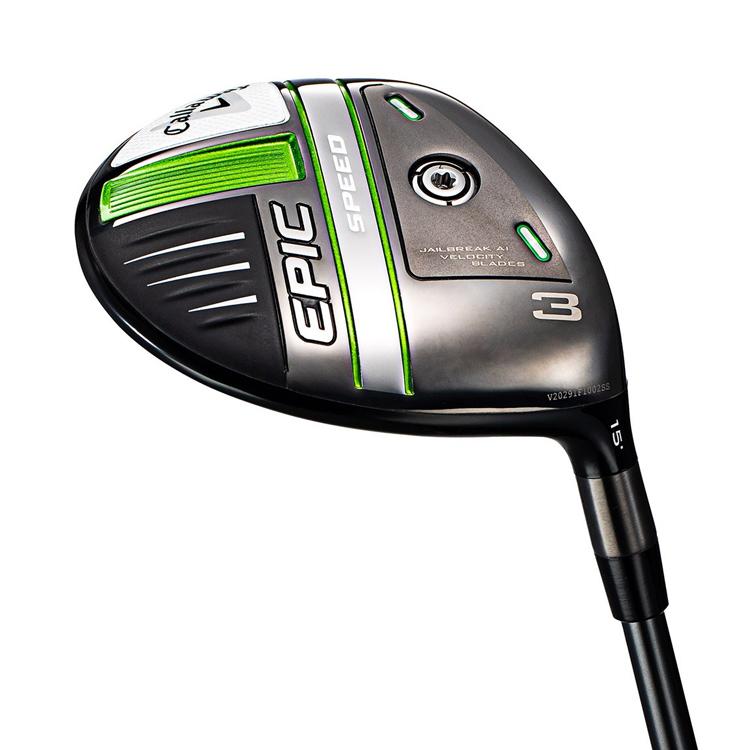 WEB限定カラー callaway キャロウェイ シャフト 純正ディアマナ ドライバー 3w 5w - クラブ