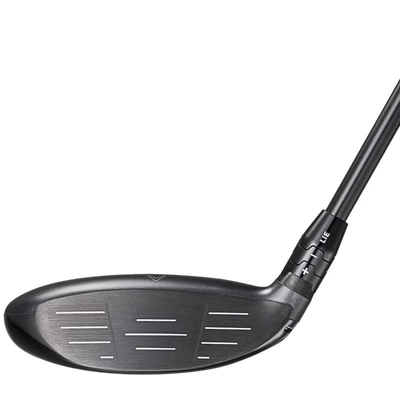 Callaway（キャロウェイ） 2026 クアンタム ミニ バフィー