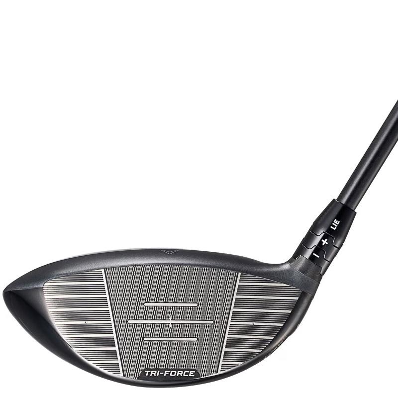 クアンタム ミニ ドライバー用 ATHLEMAX純正シャフト 60(S) Callaway（キャロウェイ） 2026 クアンタム ミニ ドライバー ATHLEMAX