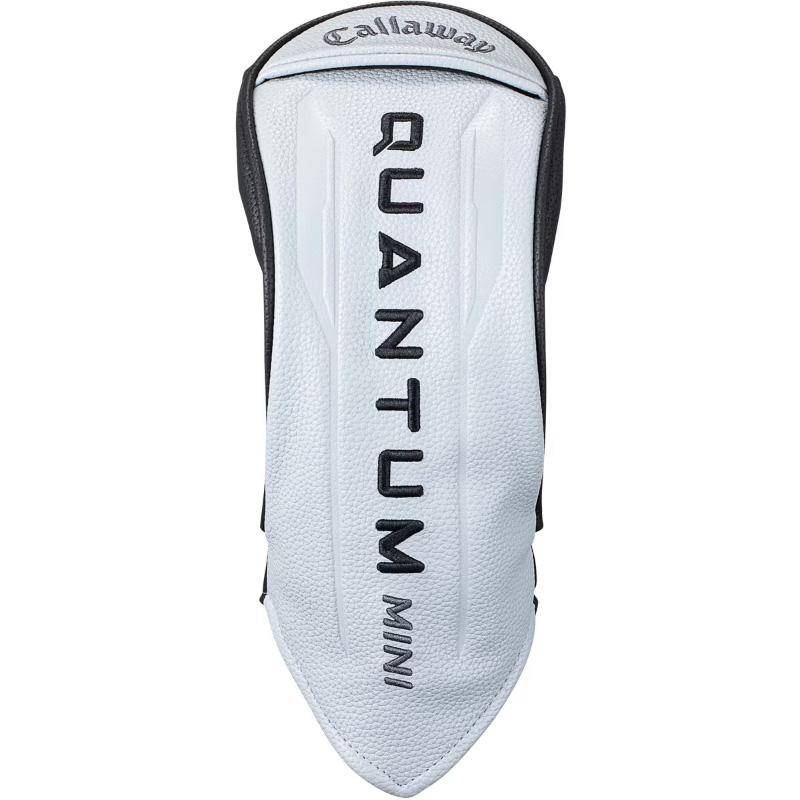 Callaway クアンタムミニドラシャフト Callaway（キャロウェイ） 2026 クアンタム ミニ ドライバー ATHLEMAX