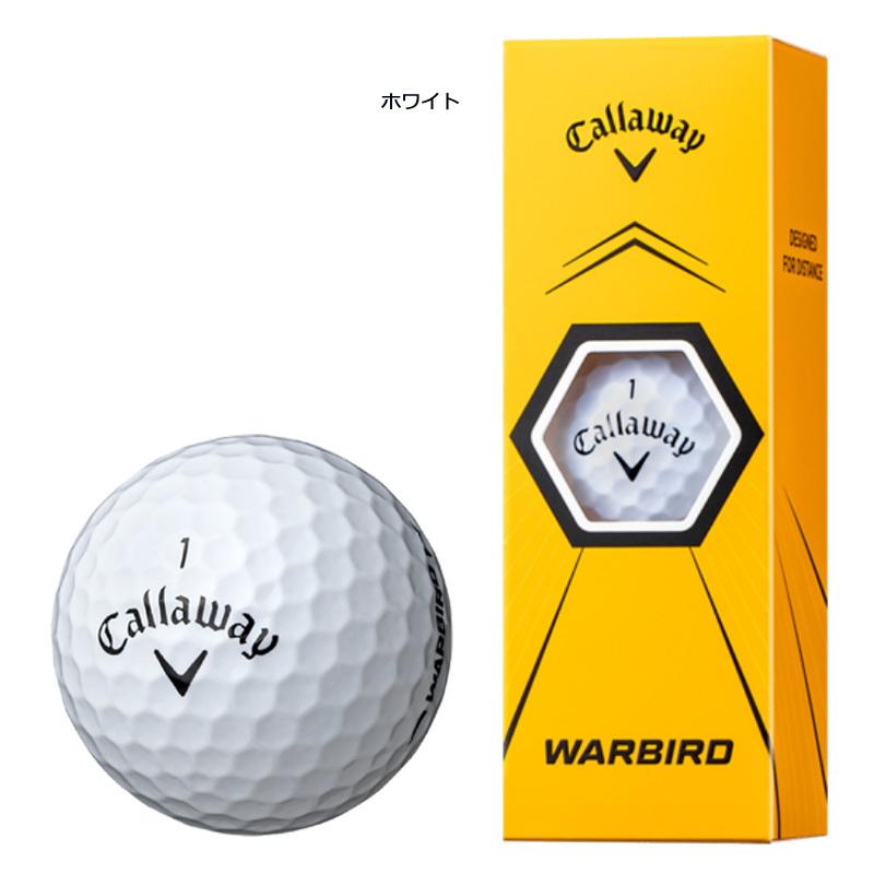即納 キャロウェイ 21 Warbird ウォーバード ボール 1ダース 12個入 日本正規品 母の日 父の日 プレゼント ギフト Callaway Cw Warbrd21 Golf Shop Champ 通販 Yahoo ショッピング