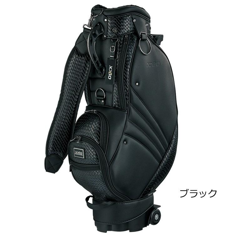 最安値に挑戦 Ggc X112 ゼクシオ キャスター付き キャディバッグ カートバッグ ゴルフバッグ Xxio 信頼 Theblindtigerslidell Com