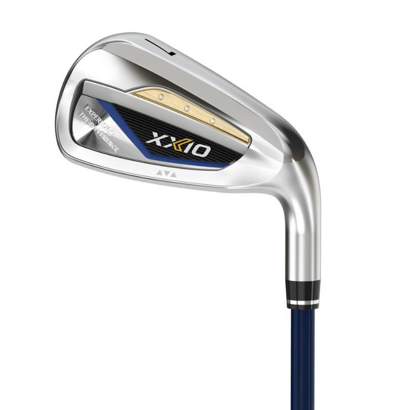 XXIO 【特価】ダンロップ XXIO13 ゼクシオ13 アイアン 単品 ネイビー