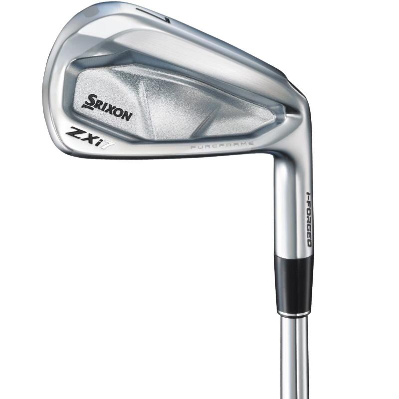 SRIXON　ZXi7　4番 ZXi7 Irons | Golf Clubs | Dunlop Sports US