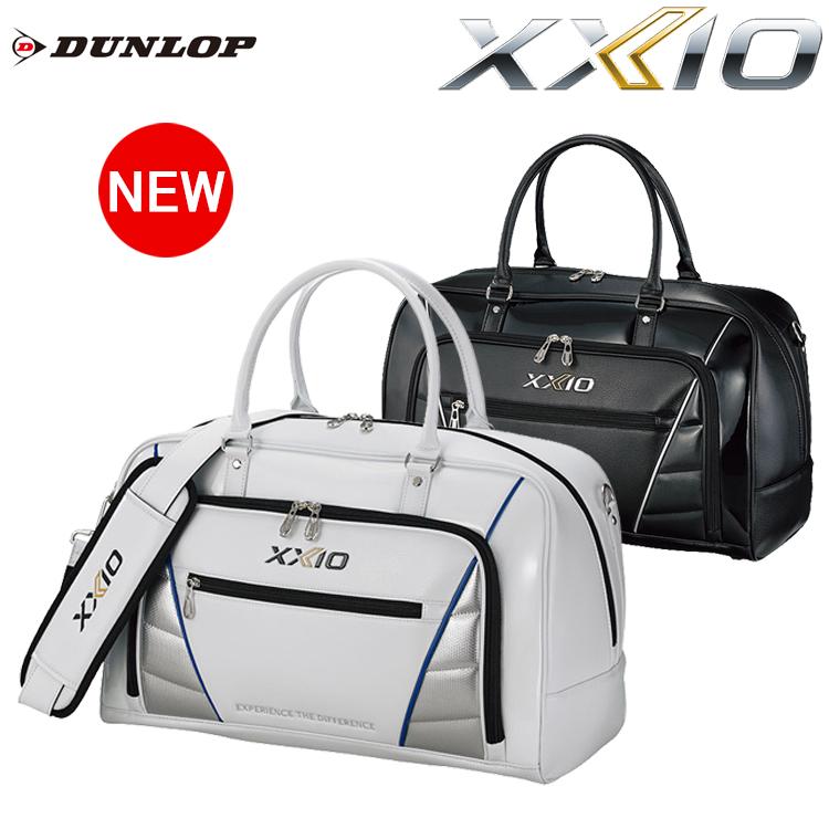最大52％オフ！ DUNLOP XXIO ボストンバッグ 黒 未使用品 aob.adv.br