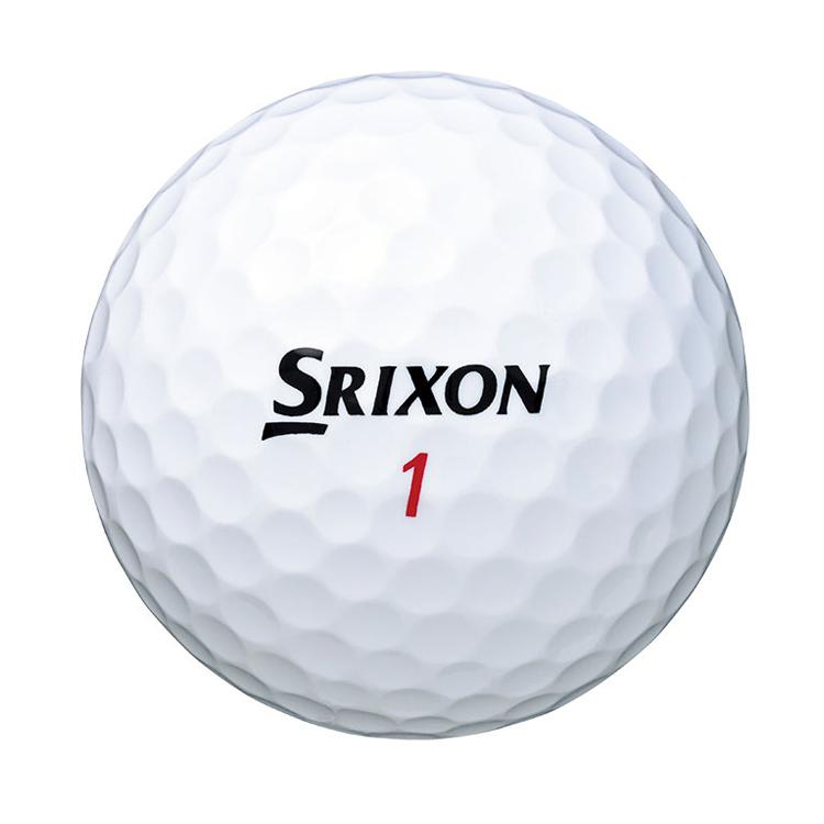 ダンロップ 2022 SRIXON DISTANCE9 スリクソン ディスタンス ゴルフボール 1ダース (12球入り) 日本正規品｜golfshop-champ｜05