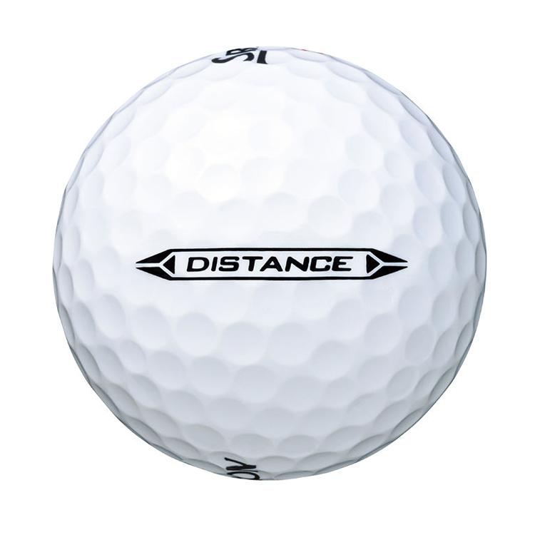 ダンロップ 2022 SRIXON DISTANCE9 スリクソン ディスタンス ゴルフボール 1ダース (12球入り) 日本正規品｜golfshop-champ｜06