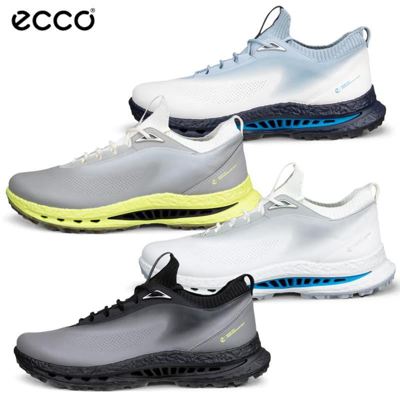 ecco（エコー） 【即納あり】2026 ECCO ゴルフシューズ BIOM C5 メンズ
