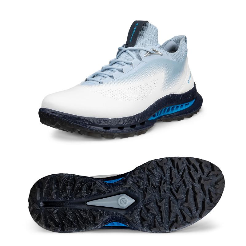 ecco（エコー） 【即納あり】2026 ECCO ゴルフシューズ BIOM C5 メンズ