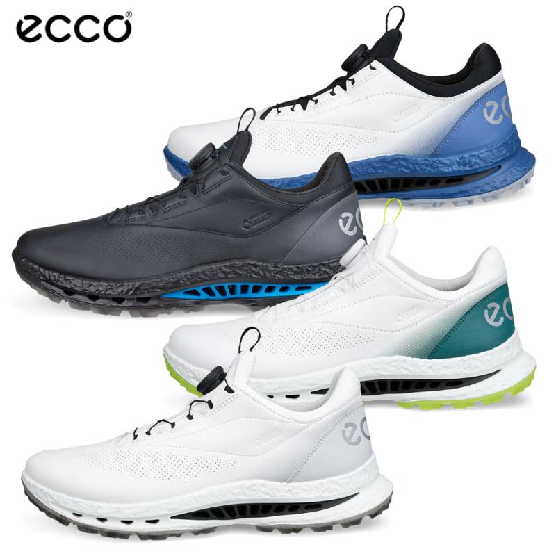 ecco（エコー） 【即納あり】2026 ECCO ゴルフシューズ BIOM C5 BOA
