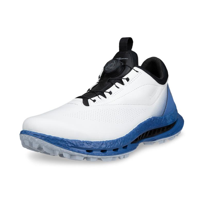 ecco（エコー） 【即納あり】2026 ECCO ゴルフシューズ BIOM C5 BOA