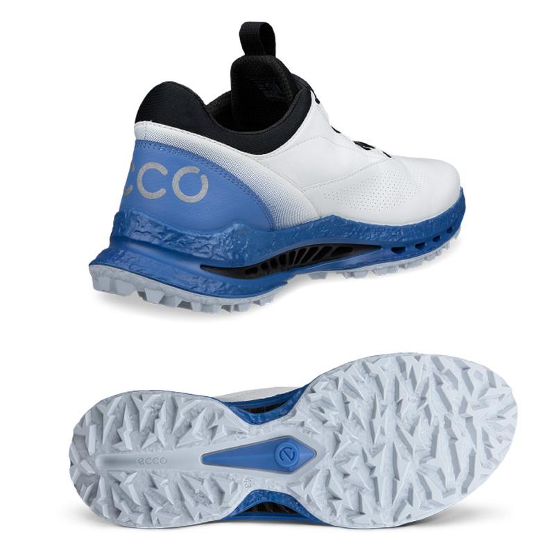 ecco（エコー） 【即納あり】2026 ECCO ゴルフシューズ BIOM C5 BOA