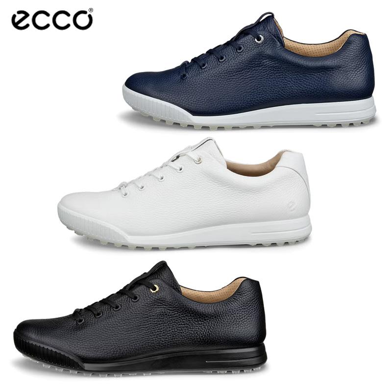 ecco（エコー） 【即納あり】2025 ECCO ゴルフシューズ ストリート