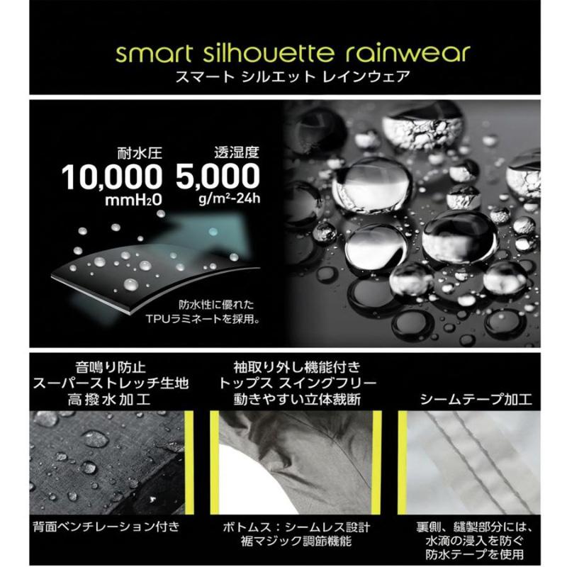 elite grips（エリートグリップ） 2026 ゴルフ RAIN25 スマート