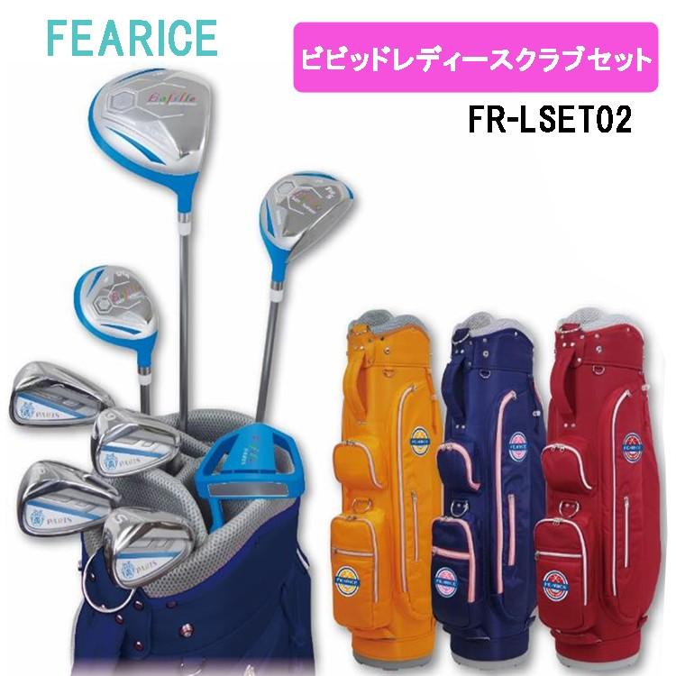 AZROF 【取り寄せ】AZROF アズロフ FEARICE フェアリス ビビット 