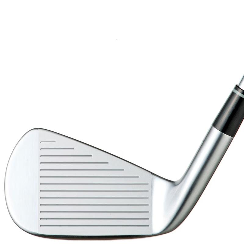 FOURTEEN（フォーティーン） 2022 TB-7 FORGED アイアン 5本セット(#6