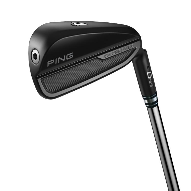 安い 左右選択可 ピンゴルフ G425 クロスオーバー Ns Pro 950gh Neo スチールシャフト 日本正規品 Ping Pgg425 驚きの安さ Smmacademy Ru