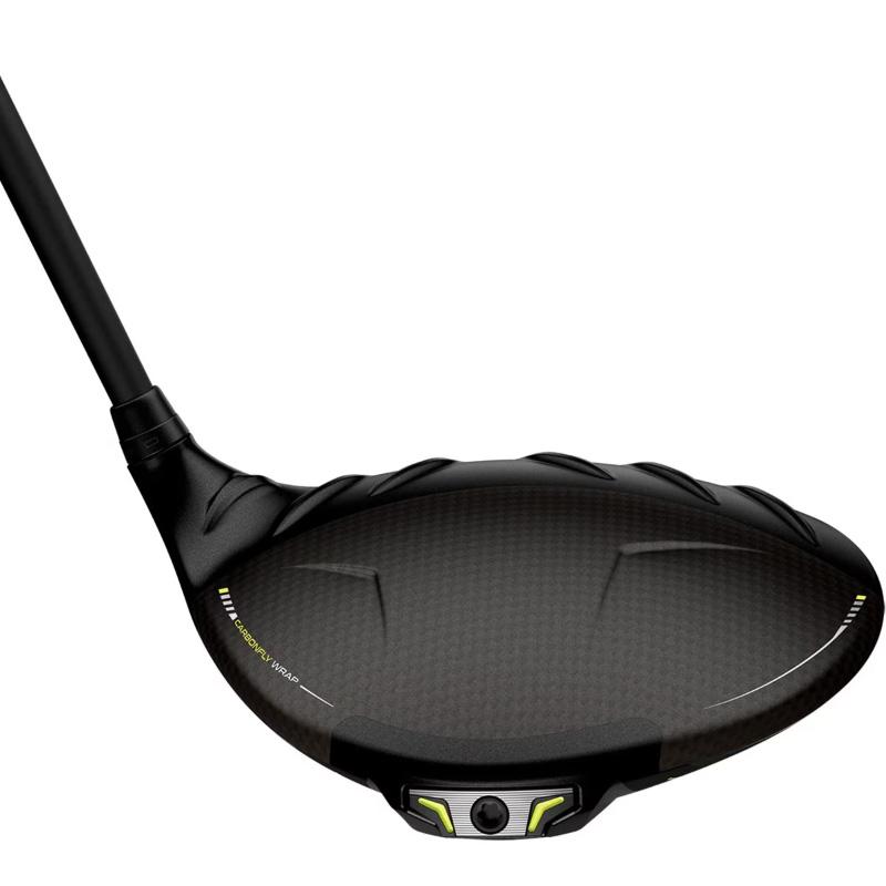 【即納】PING ピンゴルフ G430 MAX 10K ドライバー ALTA J CB BLACK シャフト 日本正規品 pg4322 右用 オールスタンダード｜golfshop-champ｜06