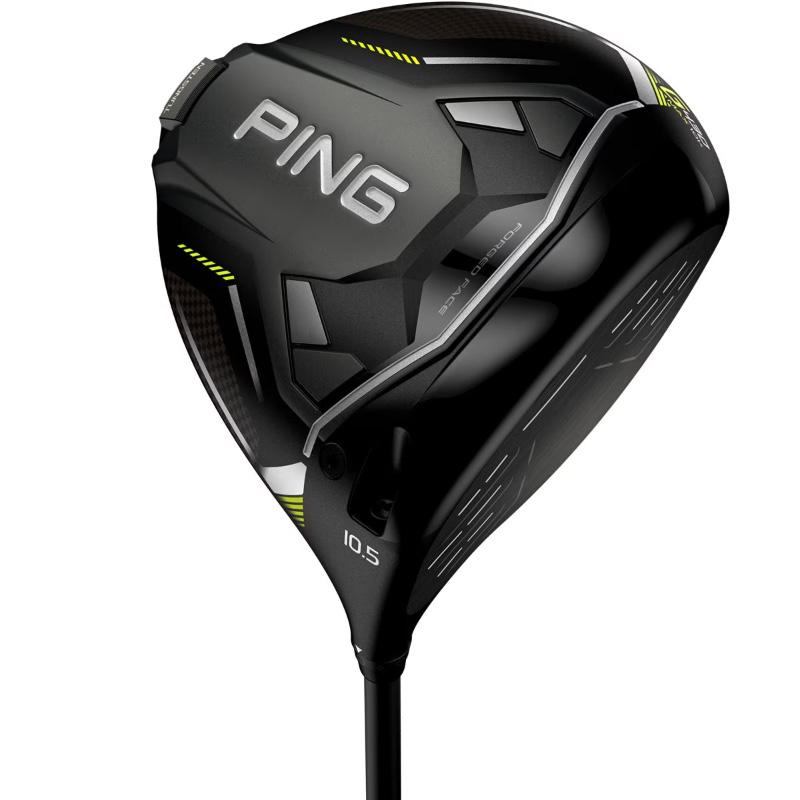 限定クーポン有り【即納】PING ピンゴルフ G430 MAX 10K ドライバー PING TOUR 2.0 CHROME 65(S) シャフト 日本正規品 pg4322 右用 スタンダード｜golfshop-champ｜02