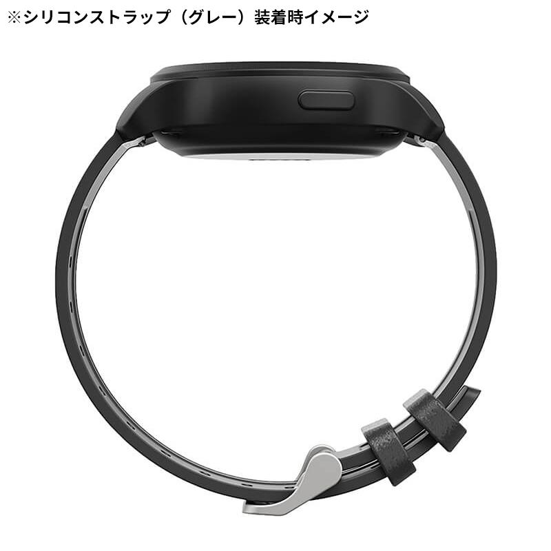 ゴルフバディ aim W12 ゴルフ用GPSウォッチ 腕時計タイプ 日本正規品