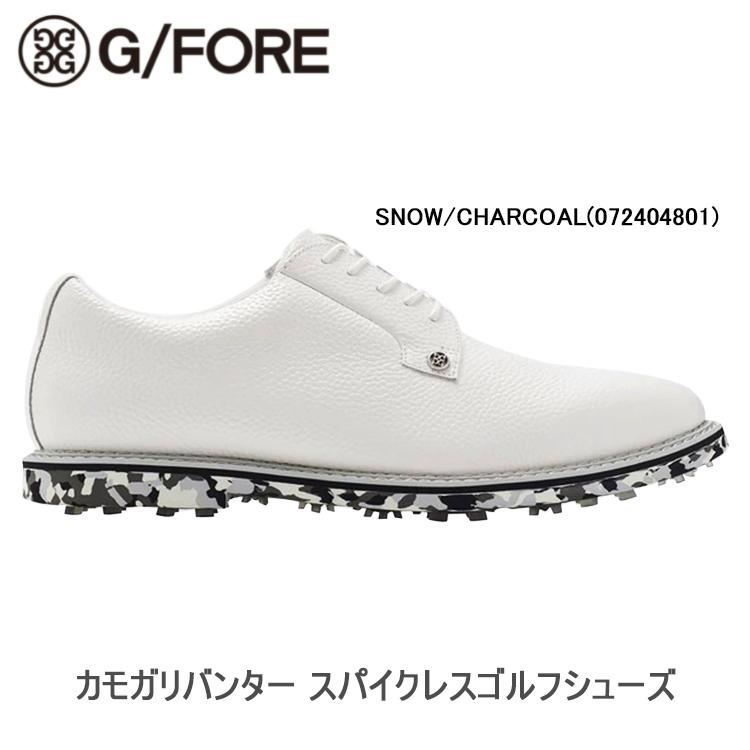 G/FORE ジーフォア 限定 カモ ガリバンター CAMO GALLIVANTER スパイクレス ゴルフシューズ メンズ 072404801  日本正規品 :gfore-072404801:Golf Shop Champ - 通販 - Yahoo!ショッピング