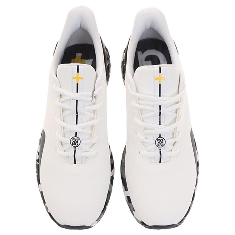 G/FORE ジーフォア MG4+ スパイクレス ゴルフシューズ メンズ