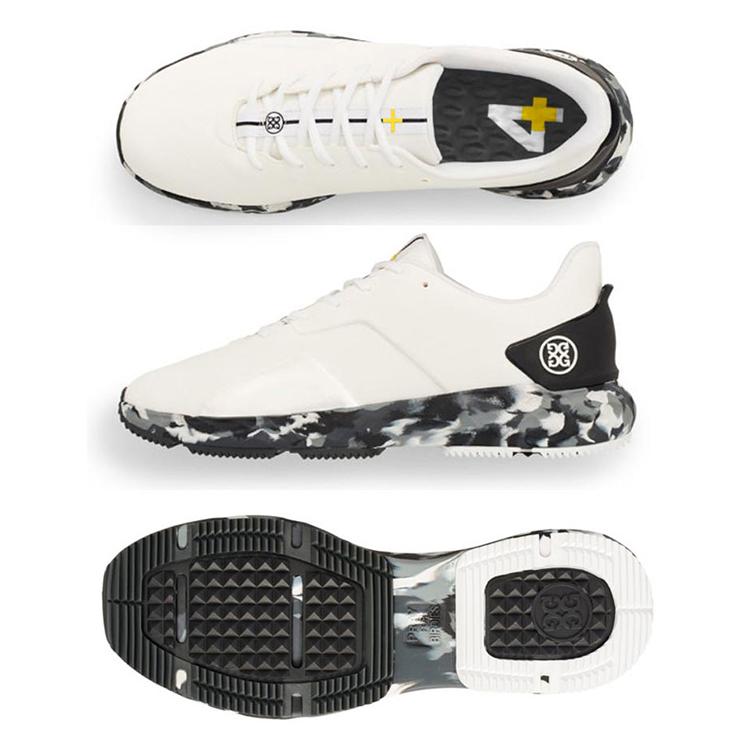 G/FORE ジーフォア MG4+ スパイクレス ゴルフシューズ メンズ