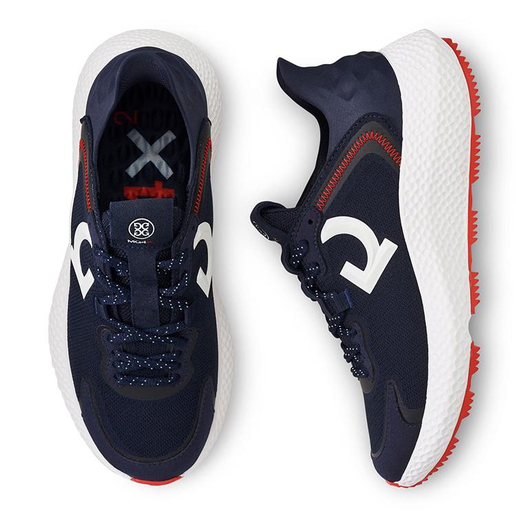 G/FORE ゴルフシューズ 24.5 レディース ＭG4X2-