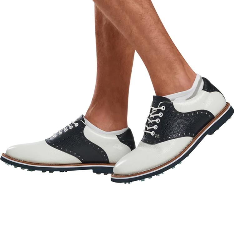 G/FORE ジーフォア 新商品 MENS SADDLE GALLIVANTER サドル