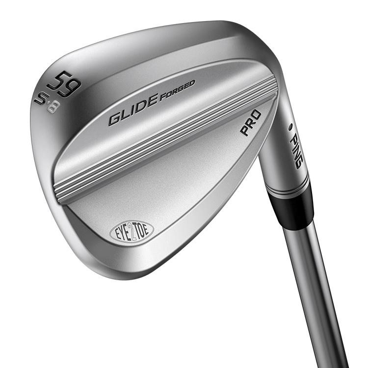 【特価/即納】PING ピンゴルフ GLIDE FORGED PRO ウェッジ S グラインド N.S.PRO MODUS3 TOUR 115 スチールシャフト 日本正規品 pinwg｜golfshop-champ｜09