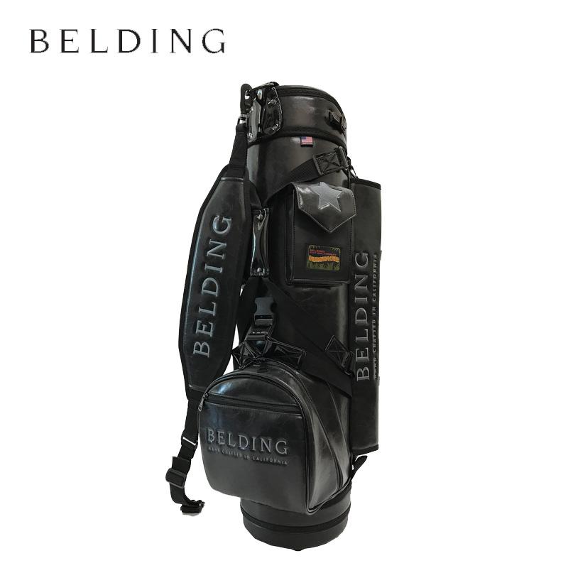 BELDING（ベルディング） ブッシュワーカー アメリカンフラッグ